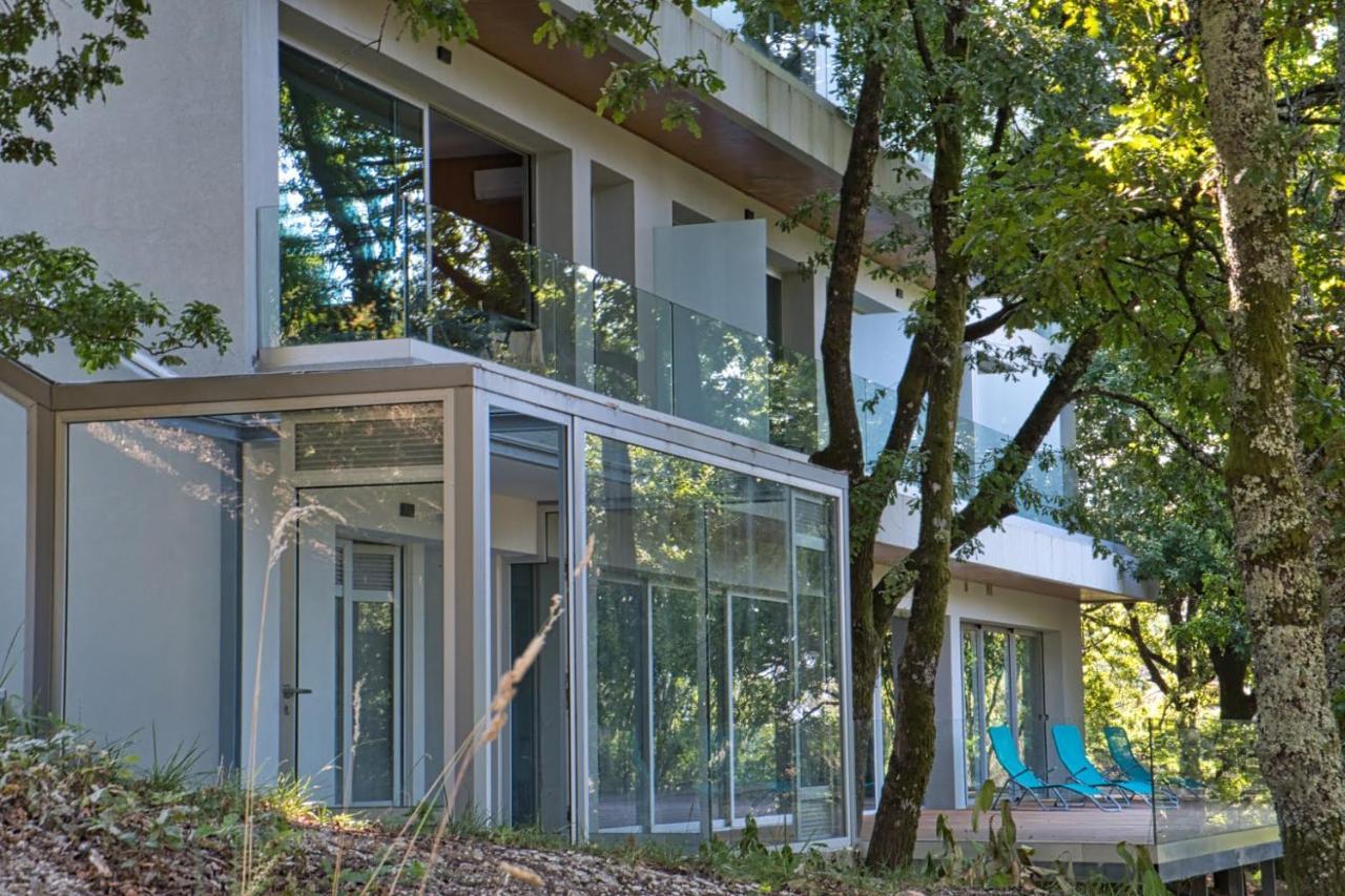 Oak Nature Vieira do Minho Ngoại thất bức ảnh