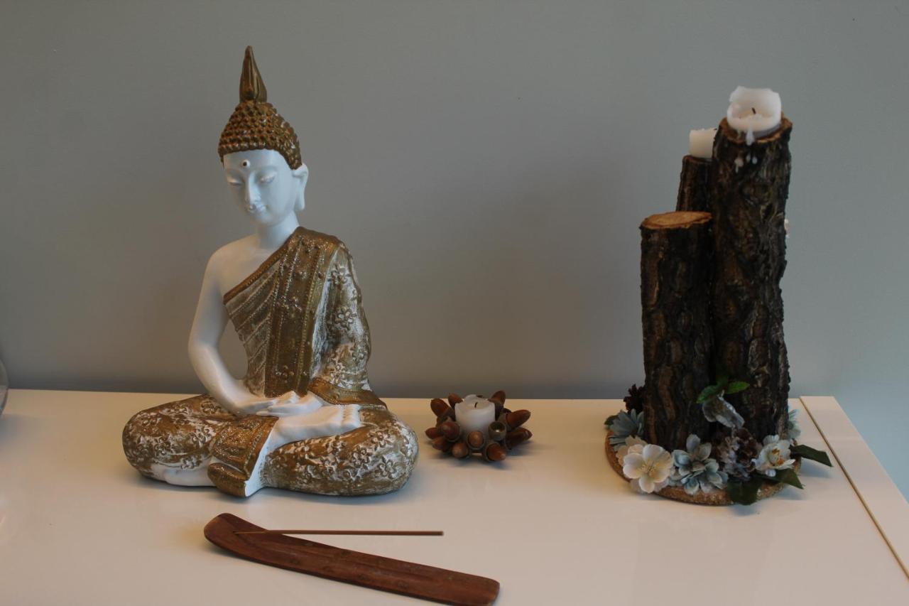 Oak Nature Vieira do Minho Ngoại thất bức ảnh