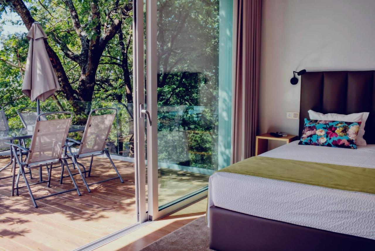 Oak Nature Vieira do Minho Ngoại thất bức ảnh