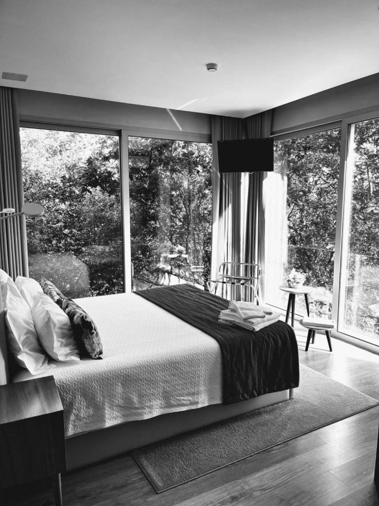 Oak Nature Vieira do Minho Ngoại thất bức ảnh