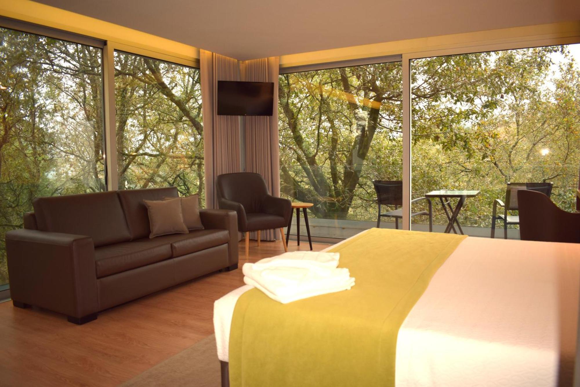 Oak Nature Vieira do Minho Ngoại thất bức ảnh