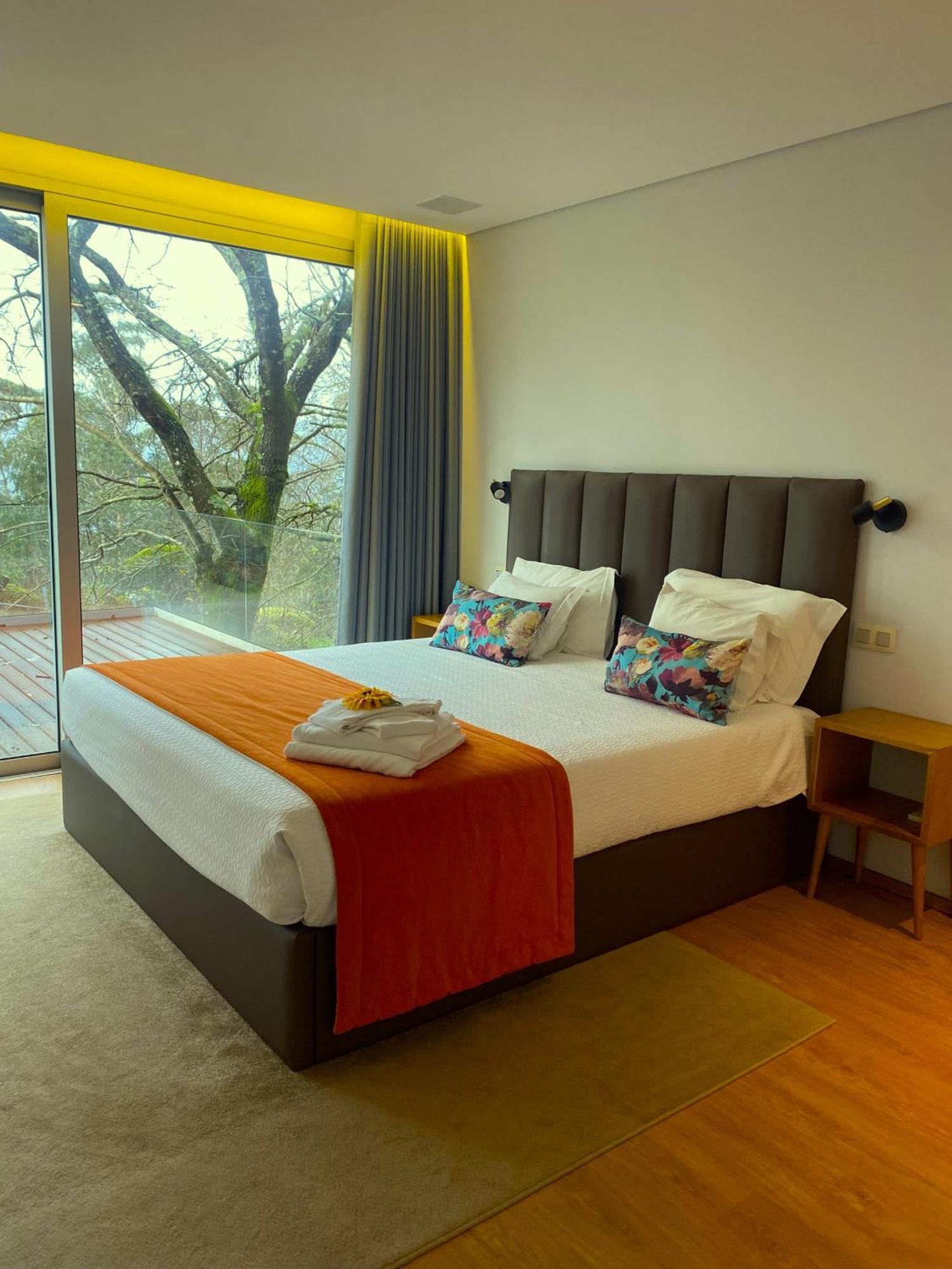 Oak Nature Vieira do Minho Ngoại thất bức ảnh