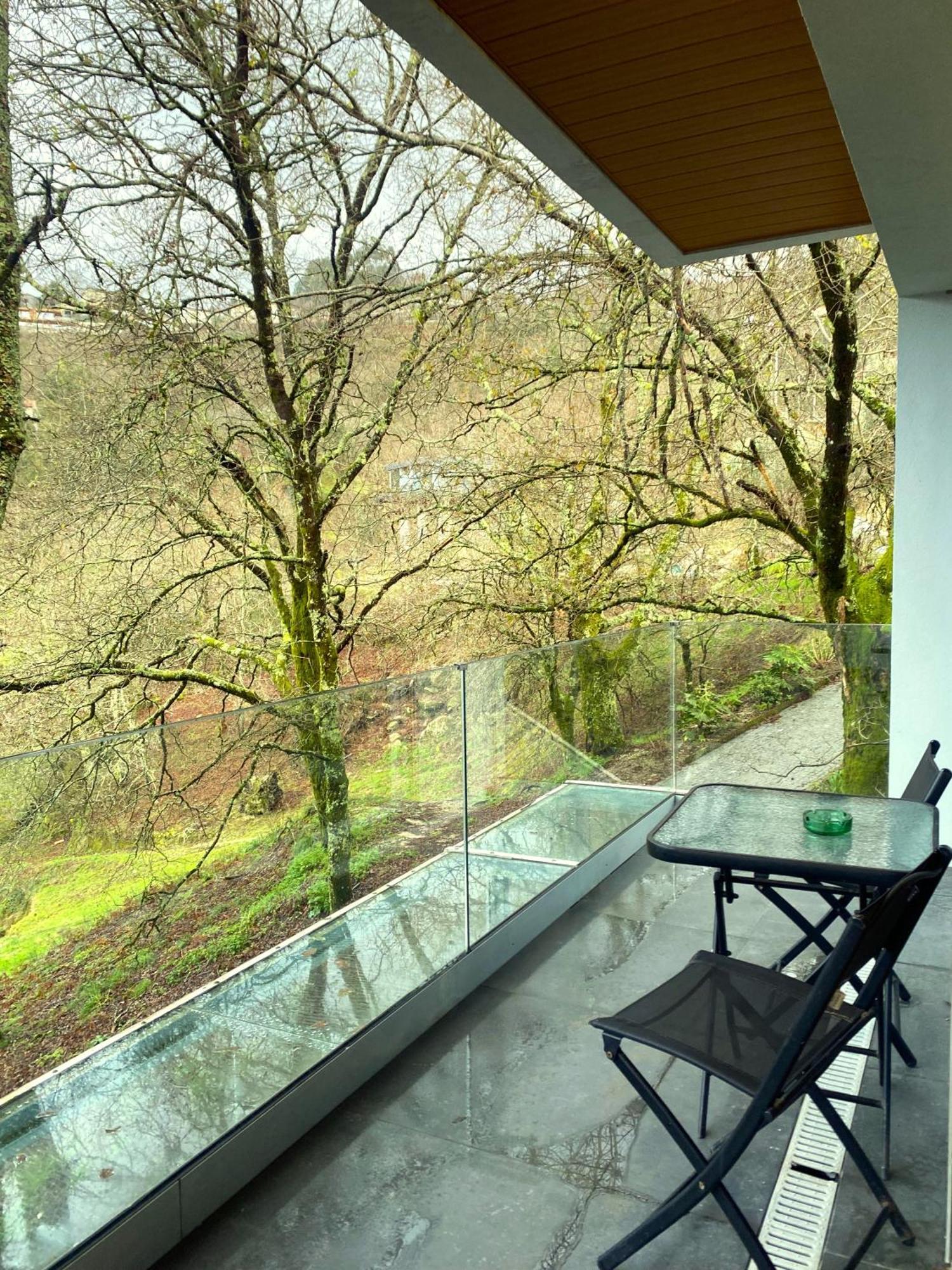 Oak Nature Vieira do Minho Ngoại thất bức ảnh