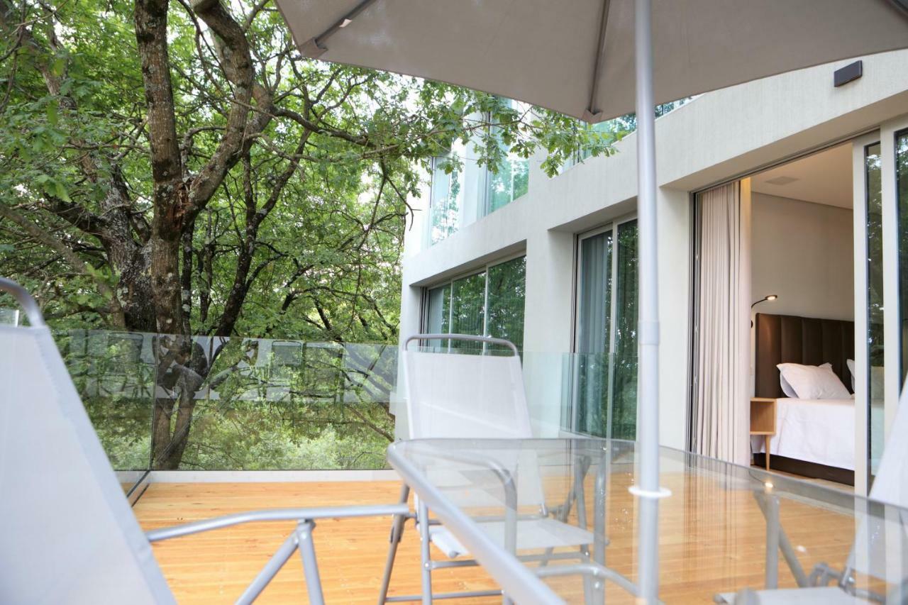 Oak Nature Vieira do Minho Ngoại thất bức ảnh