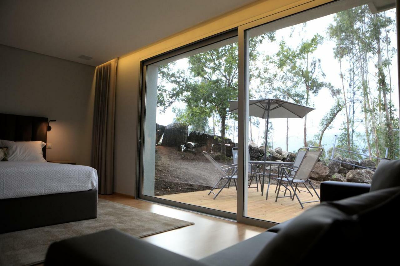 Oak Nature Vieira do Minho Ngoại thất bức ảnh