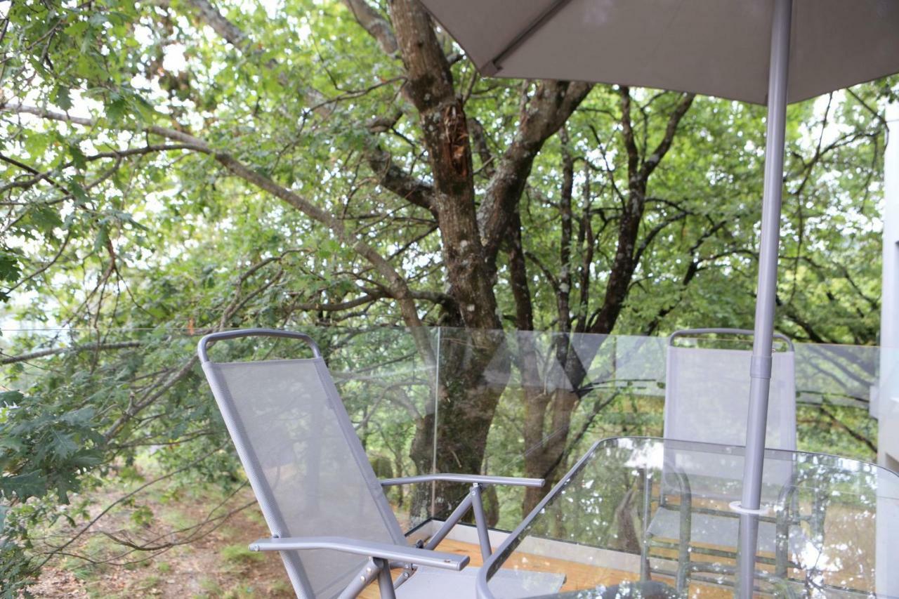 Oak Nature Vieira do Minho Ngoại thất bức ảnh