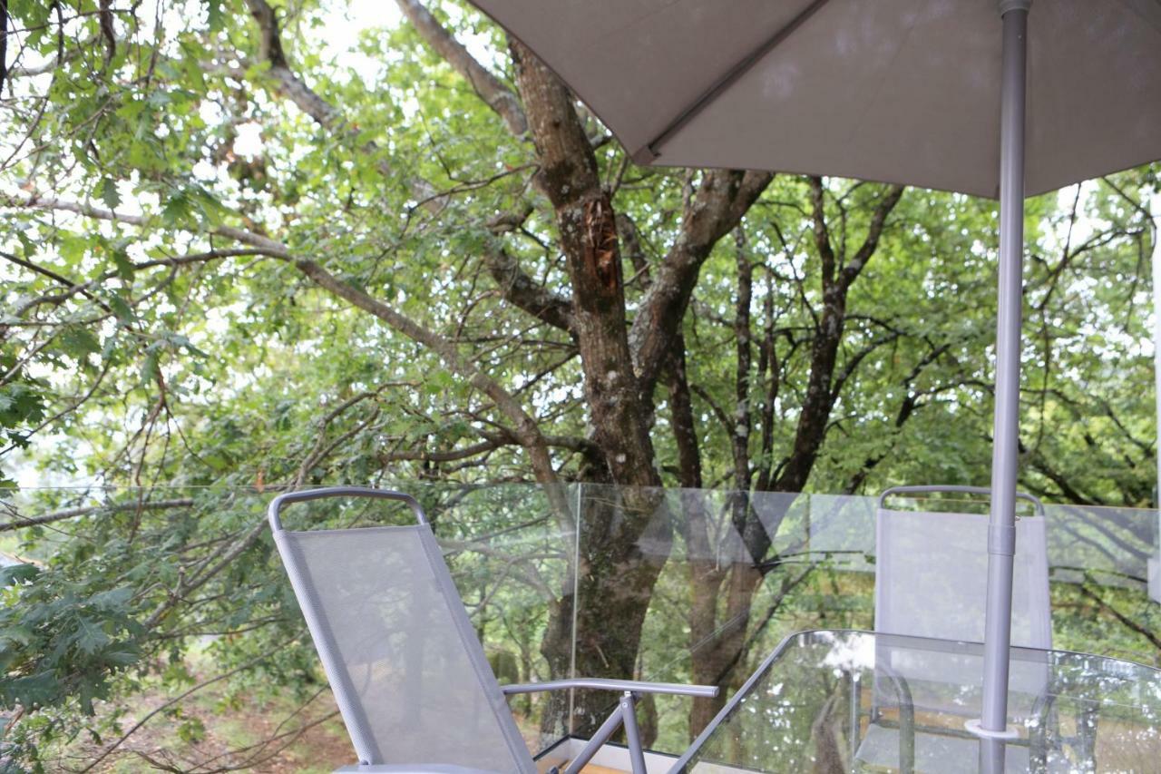 Oak Nature Vieira do Minho Ngoại thất bức ảnh