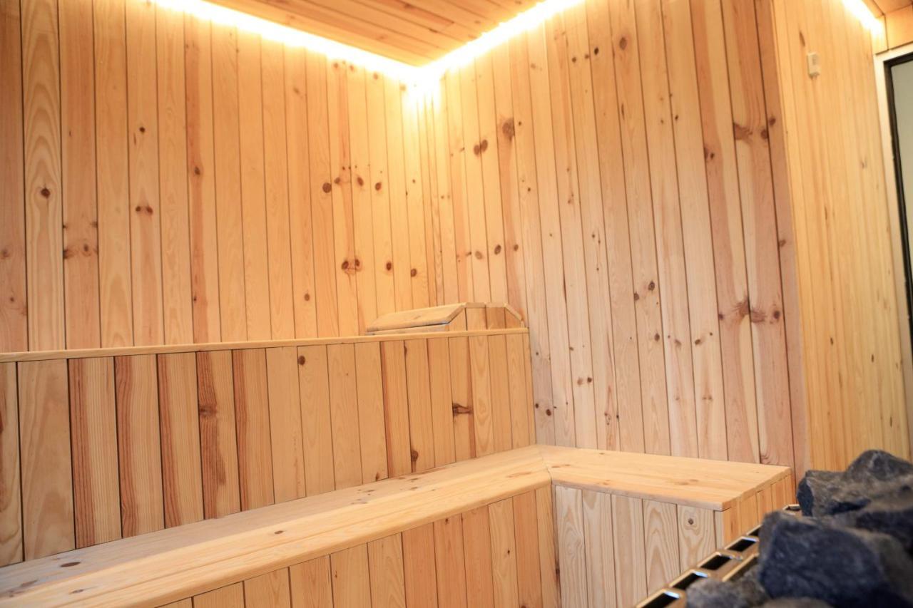 Oak Nature Vieira do Minho Ngoại thất bức ảnh